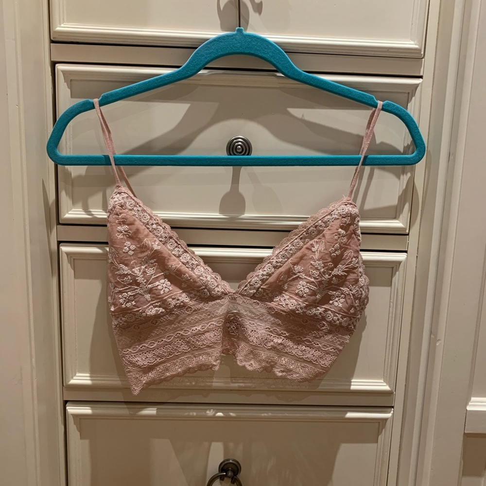 Lucky Brand bralette